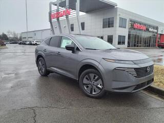 2025 Nissan Murano for sale in Clarksville TN