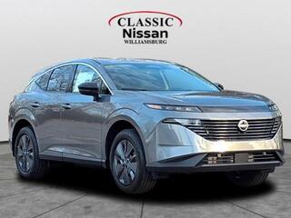 2025 Nissan Murano