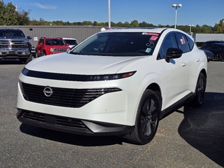 2025 Nissan Murano for sale in Forest City NC