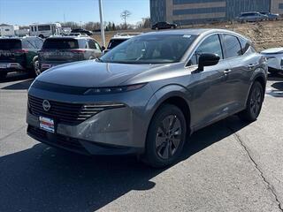 2025 Nissan Murano for sale in Waukee IA