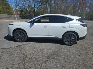 2025 Nissan Murano for sale in Auburn MA