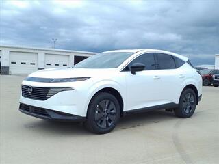 2025 Nissan Murano for sale in Ada OK