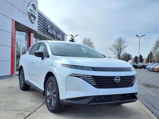 2025 Nissan Murano