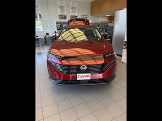 2025 Nissan Murano for sale in Oxford MA
