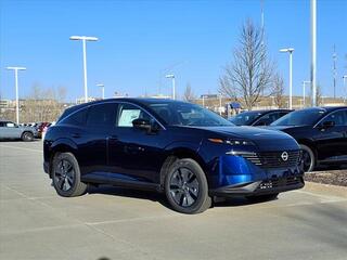 2025 Nissan Murano