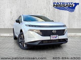 2025 Nissan Murano for sale in Salem NH