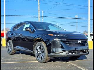 2025 Nissan Murano for sale in Louisville KY