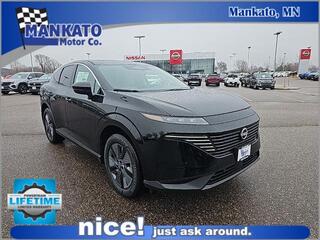 2025 Nissan Murano