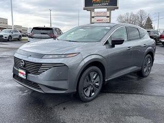 2025 Nissan Murano