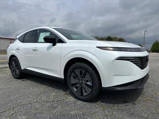 2025 Nissan Murano for sale in Independence MO