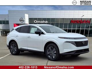 2025 Nissan Murano for sale in Omaha NE