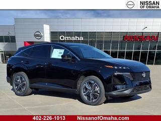 2025 Nissan Murano for sale in Omaha NE