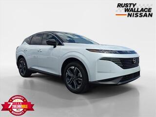 2025 Nissan Murano