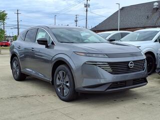 2025 Nissan Murano for sale in Mentor OH