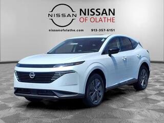 2025 Nissan Murano for sale in Olathe KS