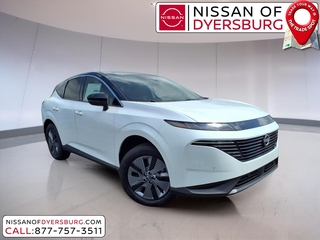 2025 Nissan Murano for sale in Dyersburg TN