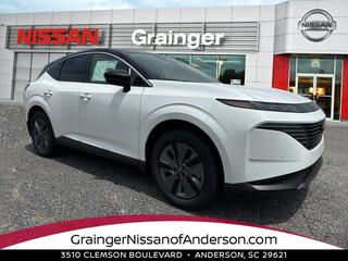 2025 Nissan Murano for sale in Independence MO