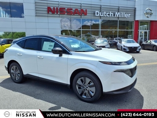 2025 Nissan Murano