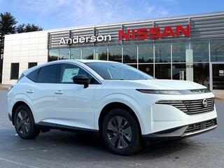 2025 Nissan Murano for sale in Asheville NC