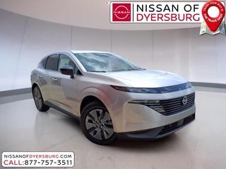 2025 Nissan Murano for sale in Dyersburg TN
