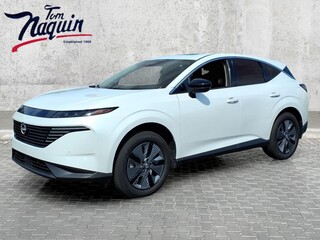 2025 Nissan Murano