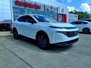 2025 Nissan Murano