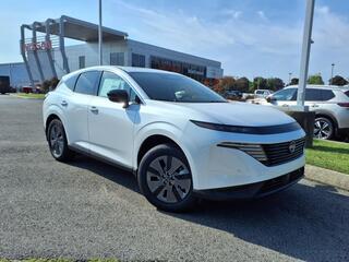 2025 Nissan Murano for sale in Clarksville TN
