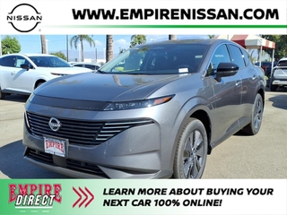 2025 Nissan Murano for sale in Ontario CA
