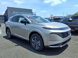 2025 Nissan Murano