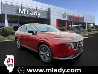 2025 Nissan Murano for sale in Crystal Lake IL