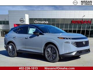 2025 Nissan Murano for sale in Omaha NE