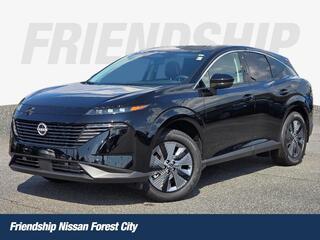 2025 Nissan Murano for sale in Forest City NC