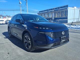 2025 Nissan Murano for sale in Bridgeport WV