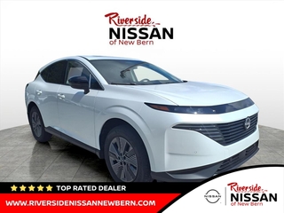 2025 Nissan Murano for sale in New Bern NC