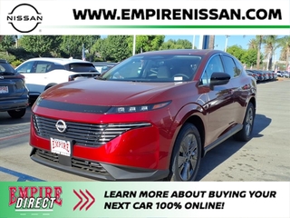2025 Nissan Murano for sale in Ontario CA