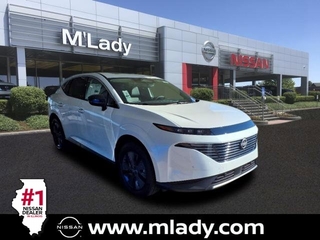 2025 Nissan Murano for sale in Crystal Lake IL