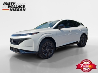 2025 Nissan Murano for sale in Knoxville TN