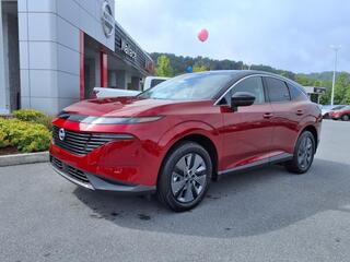 2025 Nissan Murano for sale in Kingsport TN