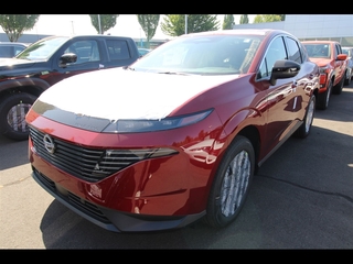 2025 Nissan Murano for sale in Vancouver WA