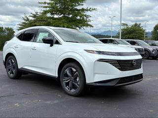 2025 Nissan Murano for sale in Asheville NC