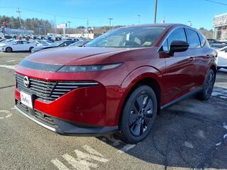 2026 Nissan Murano for sale in Augusta ME