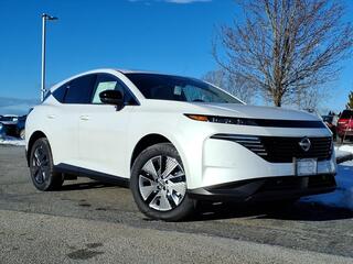 2026 Nissan Murano for sale in Stratham NH
