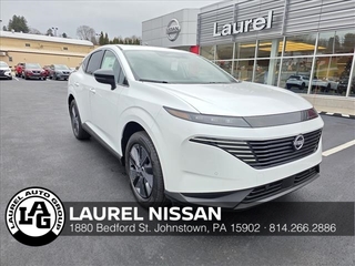 2026 Nissan Murano for sale in Johnstown PA