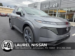 2026 Nissan Murano for sale in Johnstown PA