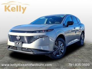 2026 Nissan Murano for sale in Stoneham MA