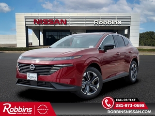 2026 Nissan Murano for sale in Humble TX