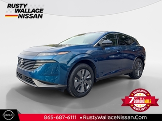 2026 Nissan Murano for sale in Knoxville TN