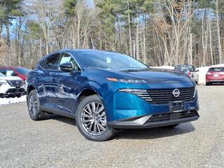 2026 Nissan Murano for sale in Salem NH
