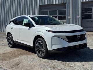 2026 Nissan Murano for sale in Easley SC