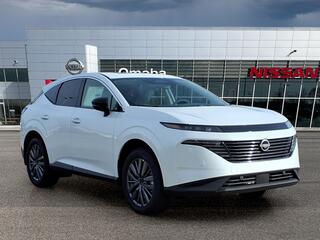 2026 Nissan Murano for sale in Omaha NE